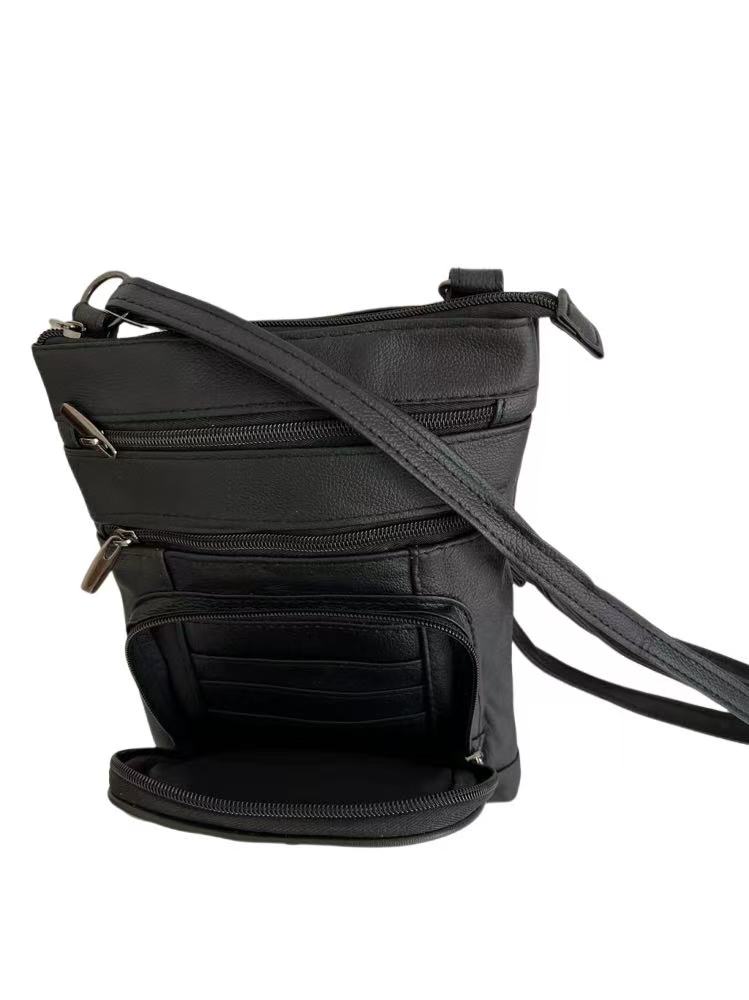 CH-025L BLACK
