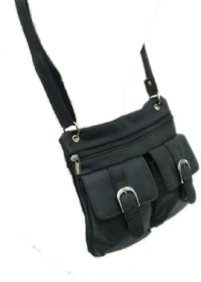 CH-027 BLACK