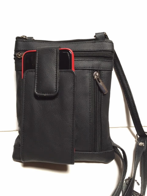 F320CH-Black