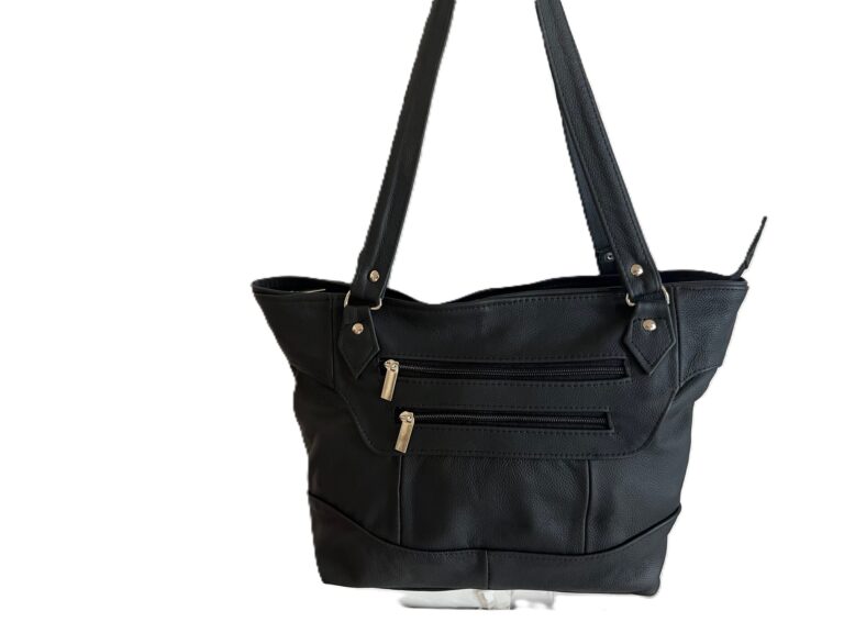 MX-700 BLACK-FRONT
