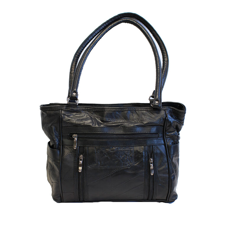 W-001 black